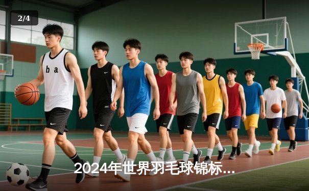 2024年世界羽毛球锦标赛：中国羽毛球队在混双和女单项目中勇夺两金 - 2