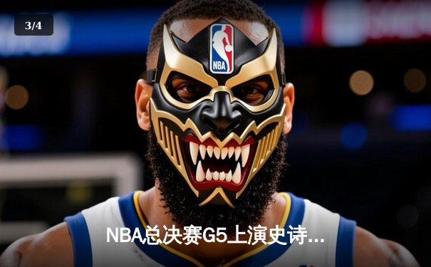 NBA总决赛G5上演史诗逆转 雄鹿加时险胜太阳夺赛点 - 3