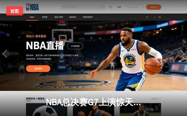 NBA总决赛G7上演惊天逆转 掘金末节发力首夺总冠军